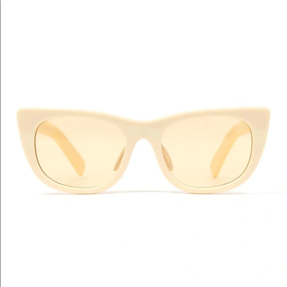 Brain Dead Natto Sunglasses NIB - Picture 8 of 8